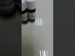 Óleo Perfumado Aqva Marine com 65-95% de Pureza e 20 Anos de Experiência em Fabricação para