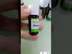 Assistir: Essência de Lavanda Buffy Ecológica para Amaciante de Tecido Concentrado de Lavanderia Show