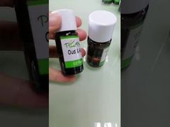 Assista! Óleo de Fragrância para Detergente de Lavanderia de Alta Concentração e Ecológico