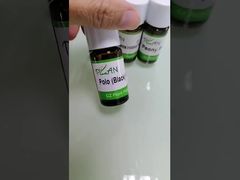 Ver: Óleo de fragrância floral-frutada inspirado em Jo Malone para shampoo com prazo de validade de 12 a 24 meses