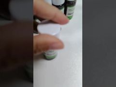 Óleo concentrado do perfume da fragrância de Balenci aga da matéria prima com amostra grátis