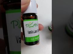 Ver: Óleo concentrado de fragrância de ópera para produção de fragrâncias luxuosas com vitrine de amostras grátis