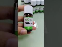 Óleo Perfumado Essência de Fragrância Mestre de Vetiver Concentrado Sem Álcool