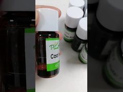 Óleo de essência de framboesa de redenção de fragrância concentrado Óleo de perfume para fragrância Fazer amostra gratuita