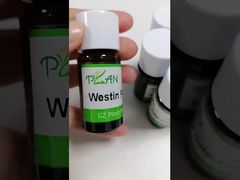 Veja Óleo Essencial de Fragrança de Âmbar Rosa Concentrado Óleo Perfumado Para Fabricação de Fragrâncias