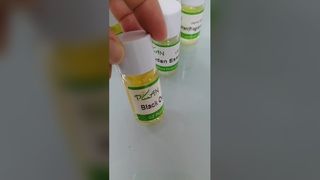 Melhor óleo de fragrância de doce vermelho para fabricação de velas perfumadas