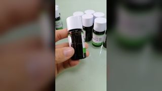 Óleo luxuoso da fragrância da Flora Gardenia para fazer perfume