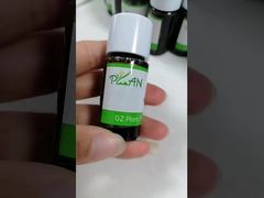 Óleo de perfume Desert Walk para fabricantes