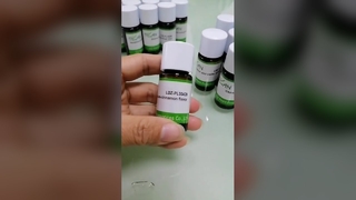 Óleo de fragrância de patchouli para difusores e velas