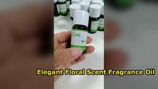Óleo de fragrância de camélia para sabonete e shampoo