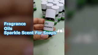 Escada Moon Sparkle óleo perfumado para sabonetes e gel de banho