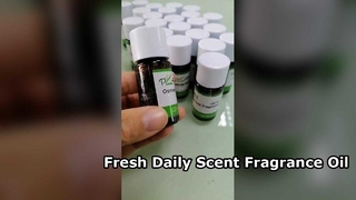 Yara Lattafa Blue Fragrance Oil Aroma Fresco Diário