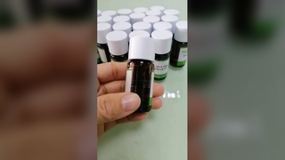 Shampoo de frutas com fragrância de óleo de longa duração