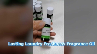 Essência de fragrância para lavanderia Omo Frescor duradouro