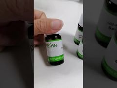 Perfume de óleo de fragrância Legend tornando duradouro