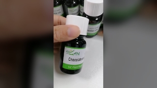 Fabricação de detergente para roupas com fragrância superpoderosa