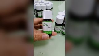 Essência de fragrância de gel de banho de romã