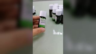 Fornecedor de fábrica por atacado de óleo de fragrância de vela Freesia Lily