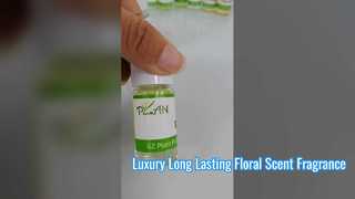 Essência de fragrância floral de mel premium para gel de banho
