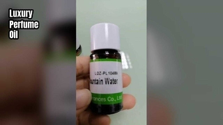 Óleo francês concentrado alto da fragrância de Colônia da amostra grátis para o perfume do corpo