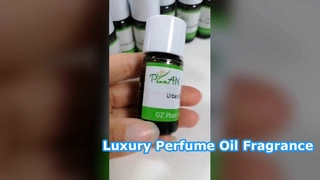Óleo de perfume Ebony Satin Mood
