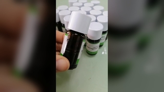 Óleo de fragrância de luxo para sabonete, shampoo, gel de banho