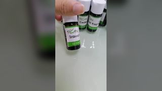 Óleo de fragrância de luxo Osmanthus Longjing Tea para perfumar a casa