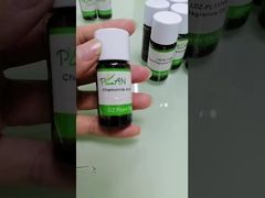 Óleo de fragrância Golden Spruce para fabricação de velas premium
