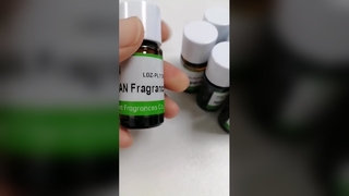 Melhor óleo de fragrância de vetiver e lavanda para fabricação de velas