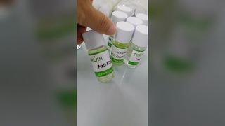 Essência de fragrância de amêndoa premium para sabonete e shampoo