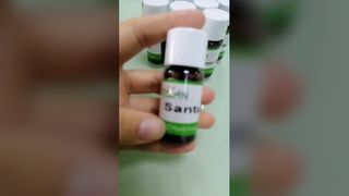 Óleo com fragrância de floresta verde premium para detergente para a roupa