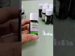 Óleo de fragrância ultravioleta premium para fabricação de perfumes