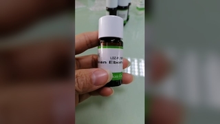 Essência de aroma de vela de orquídea branca puro luxo