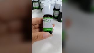 Alta concentração de óleo de perfume de sorvete de baunilha