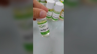 Óleo com fragrância de morango e abacaxi azedo para shampoo e sabonete