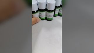 Óleo com fragrância de chocolate puro para ambiente doméstico