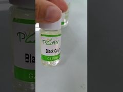 Aroma de luxo de óleo difusor de coco tropical baunilha Reed