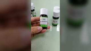 Óleo de Fragrância de Mamão Tropical Escape