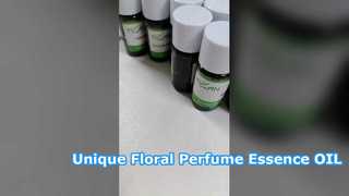 Óleo Essencial de Perfume Rosa Ylang Ylang