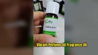 Óleo de fragrância Chan ce Eau Vive para perfume