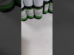 Óleo com fragrância de tulipa para velas de processo a quente