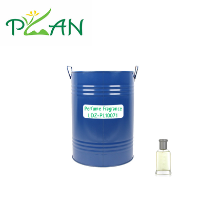 100% Pure Perfumes Essência Óleos Perfumes Fragrância Em Amarelo Claro