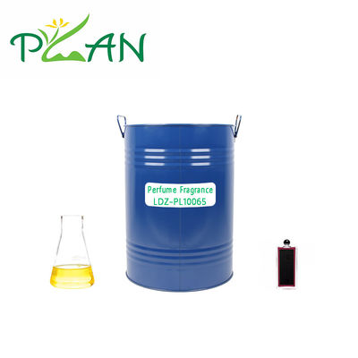 Óleo de fragrância concentrado Perfumes Óleos essenciais cheirosos como La Fille De Berlin