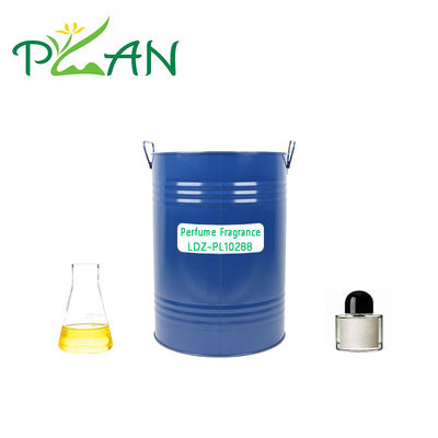 100% puro Perfumes da Primavera do Norte Fragrâncias Óleo essencial para fabricação de perfumes