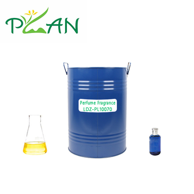 Fragrança de carro natural de alta pureza Perfume Essence Óleo cheirado como Polo Sport