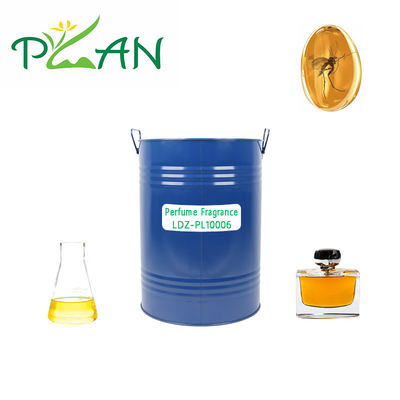 Óleo essencial de âmbar de alta concentração Perfume Extracto de ervas Óleo de fragrância