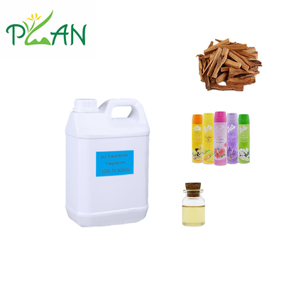 Fresqueador de ar ecológico Fragrâncias Sândalo Fragrança Óleo essencial