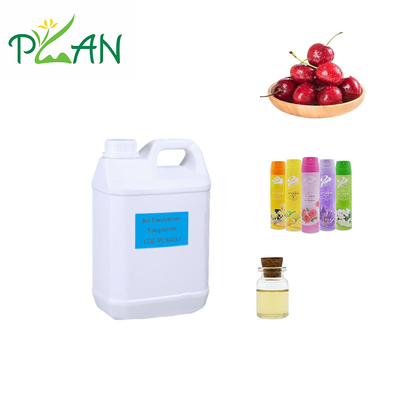 Efeito calmante Frescante de ar Fragrâncias Orgânicas Fragranças de cerejeira Óleo Essencial
