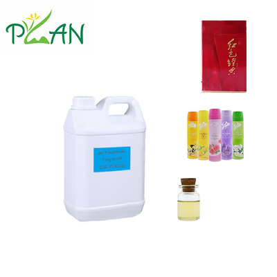 Perfumes orgânicos de refrescante de ar duradouro com cheiro doce como Super Red Classic