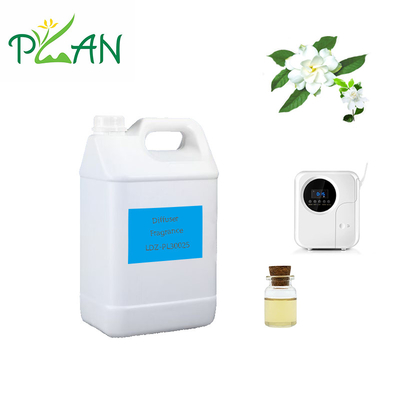 Extracto de Ervas Naturais Difusor Fragrâncias Gardenia Fragrância Óleo Essencial